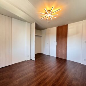 おしゃれな平屋のお家です