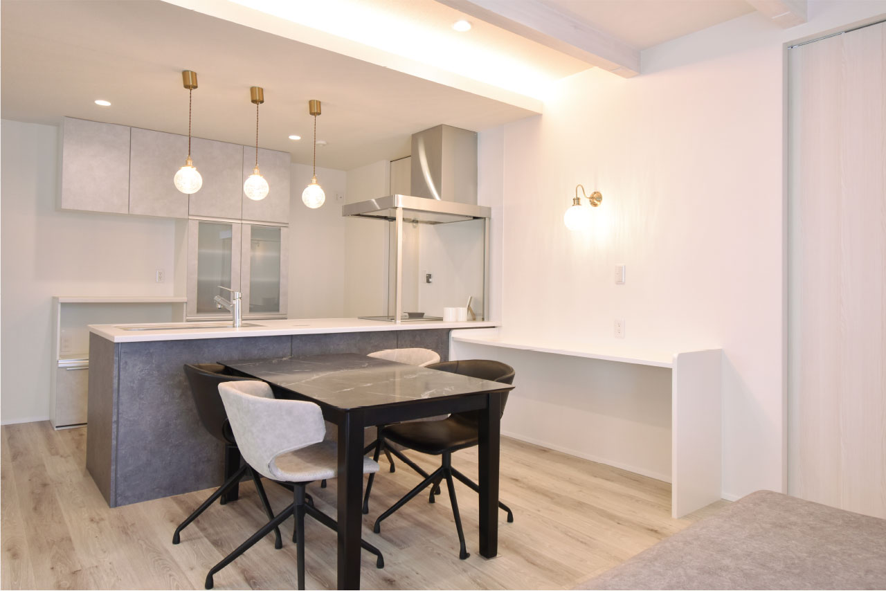 倉吉市｜下田中オープンハウス