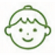 お子さま連れ歓迎